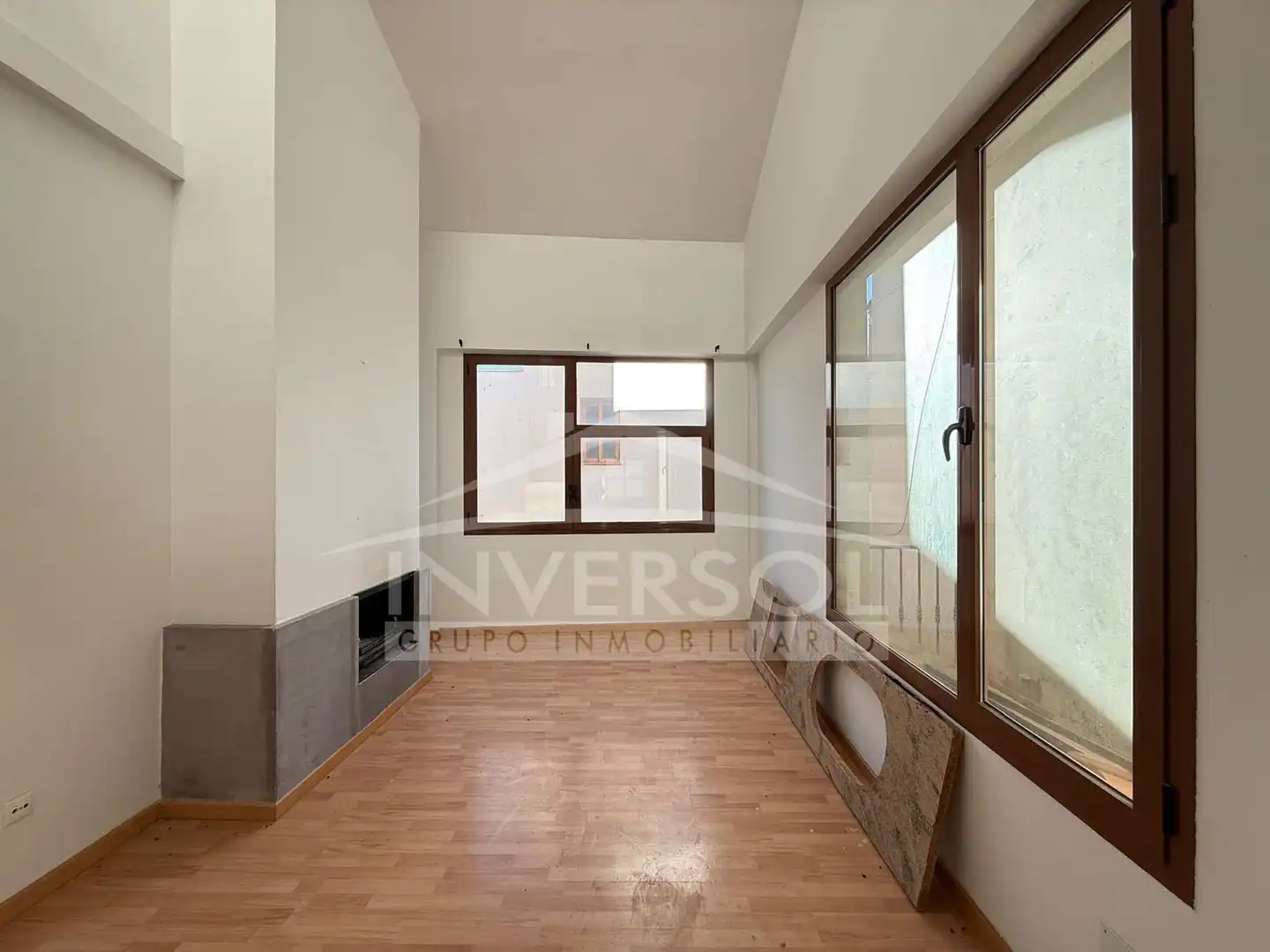 Wohnzimmer von Maisonette zum Verkauf in Paterna del Río