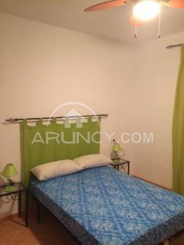 Casa-chalet en Venta en Los Molares