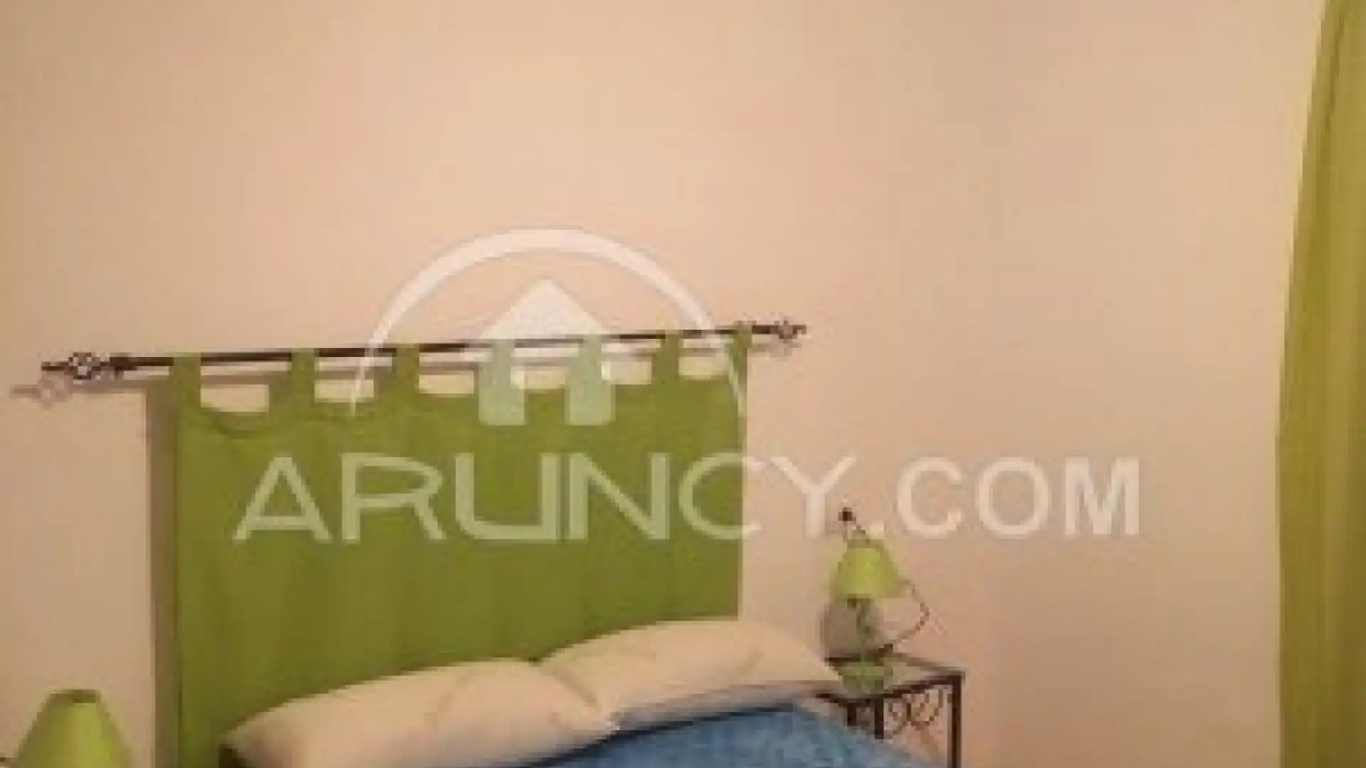 Habitación de Casa o chalet en venta en Los Molares con Aire acondicionado y Amueblado