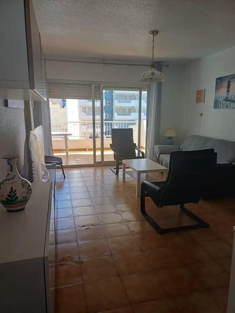 Apartments for rent in Urbanizacion Las Sirenas III, Entremares