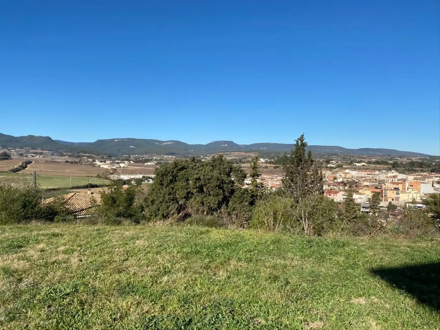 Wohnbaugrundstück zum Verkauf in Camí de la Creu, imagen 7