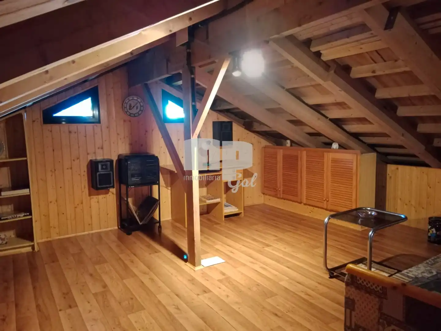 Casa o chalet en venta en Redondela con Calefacción, Jardín privado y Trastero