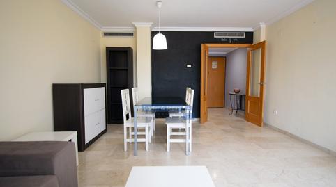 Photo 5 of Attic to rent in America, Avenida de Abril - 9 de Octubre, Sagunto / Sagunt
