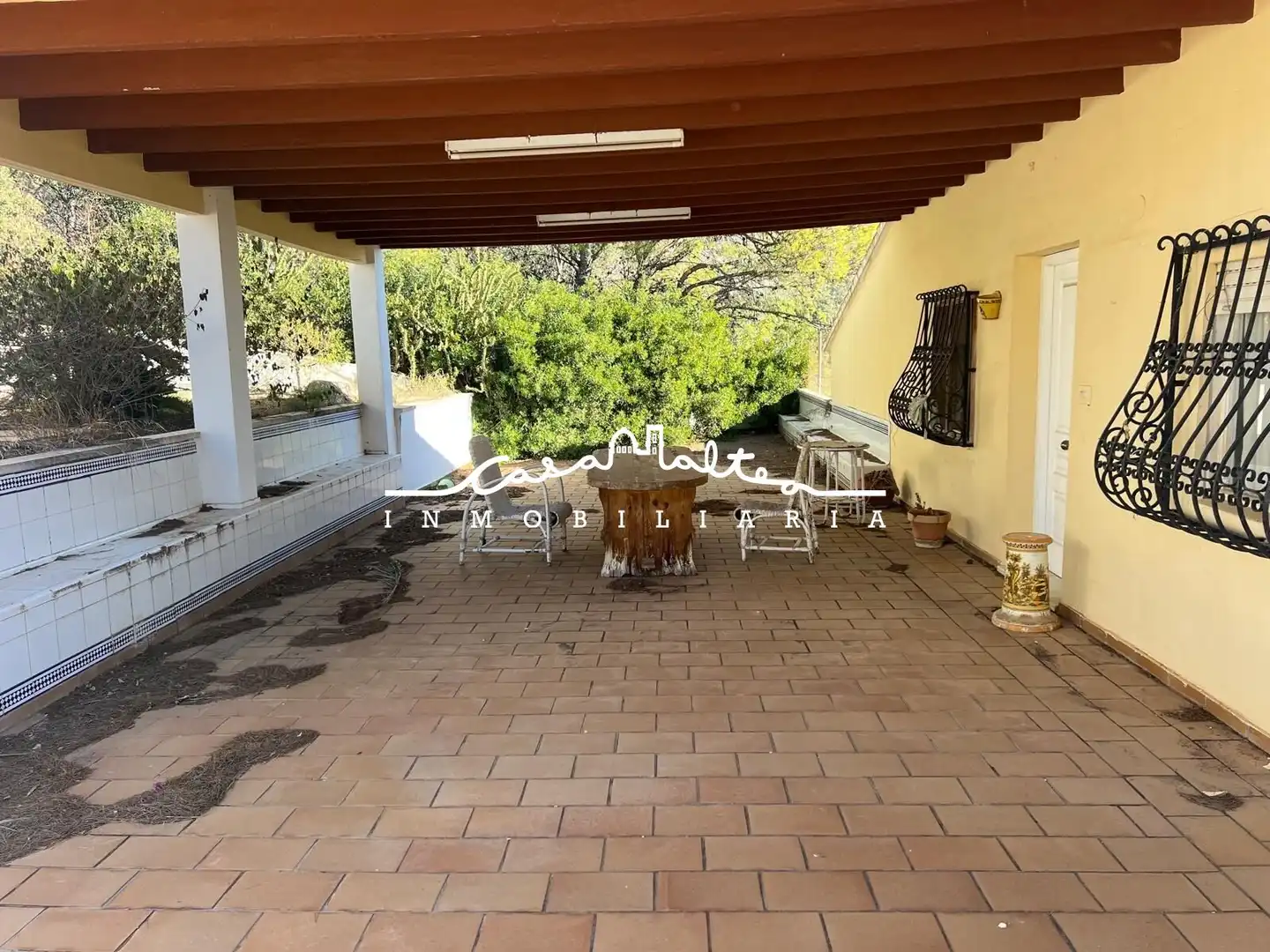 Casa con piscina in vendita a Altea la Vella, imagen 2