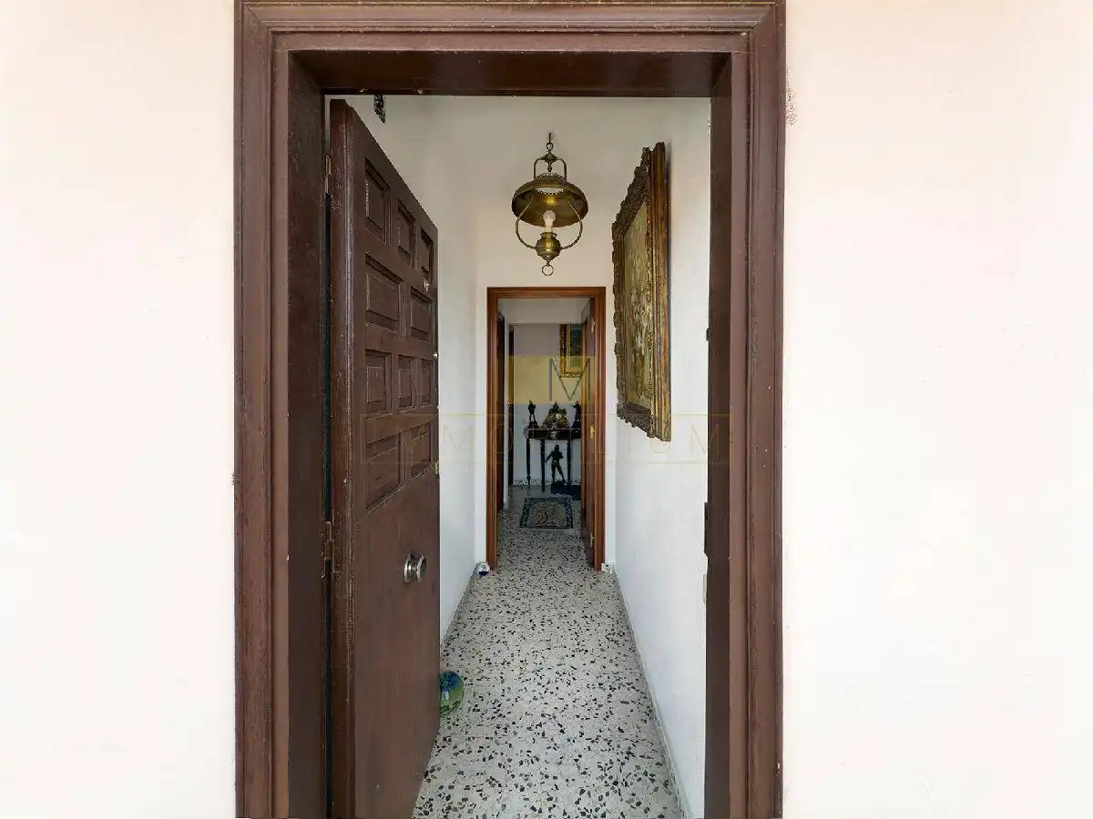 Casa o xalet en venda en Vilanova i la Geltrú amb Calefacció, Jardí privat i Terrassa