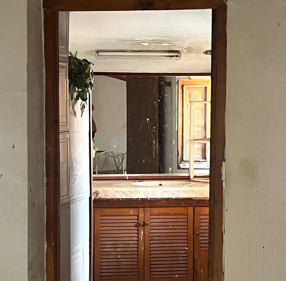 Casa o xalet en venda en Aldeacentenera