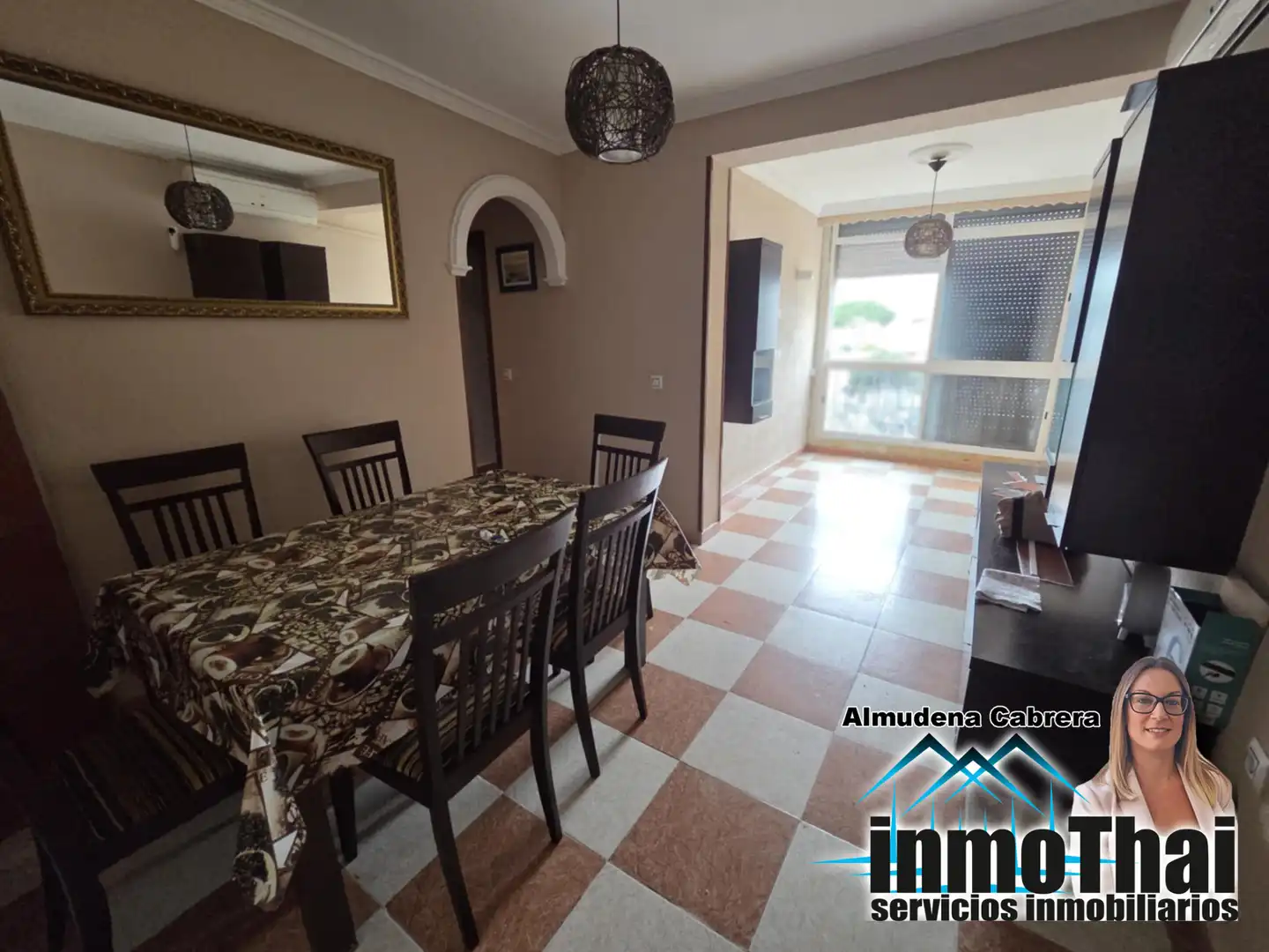 Flat for sale in Calle Doctor Fleming, 1, La Plata