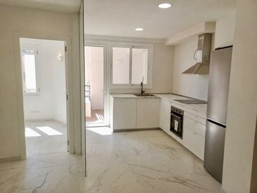 Wohnung zum Verkauf in Felanitx Poble