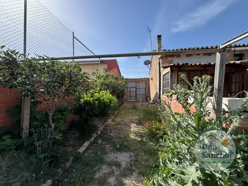 Casa o chalet en venta en Rueda con Trastero