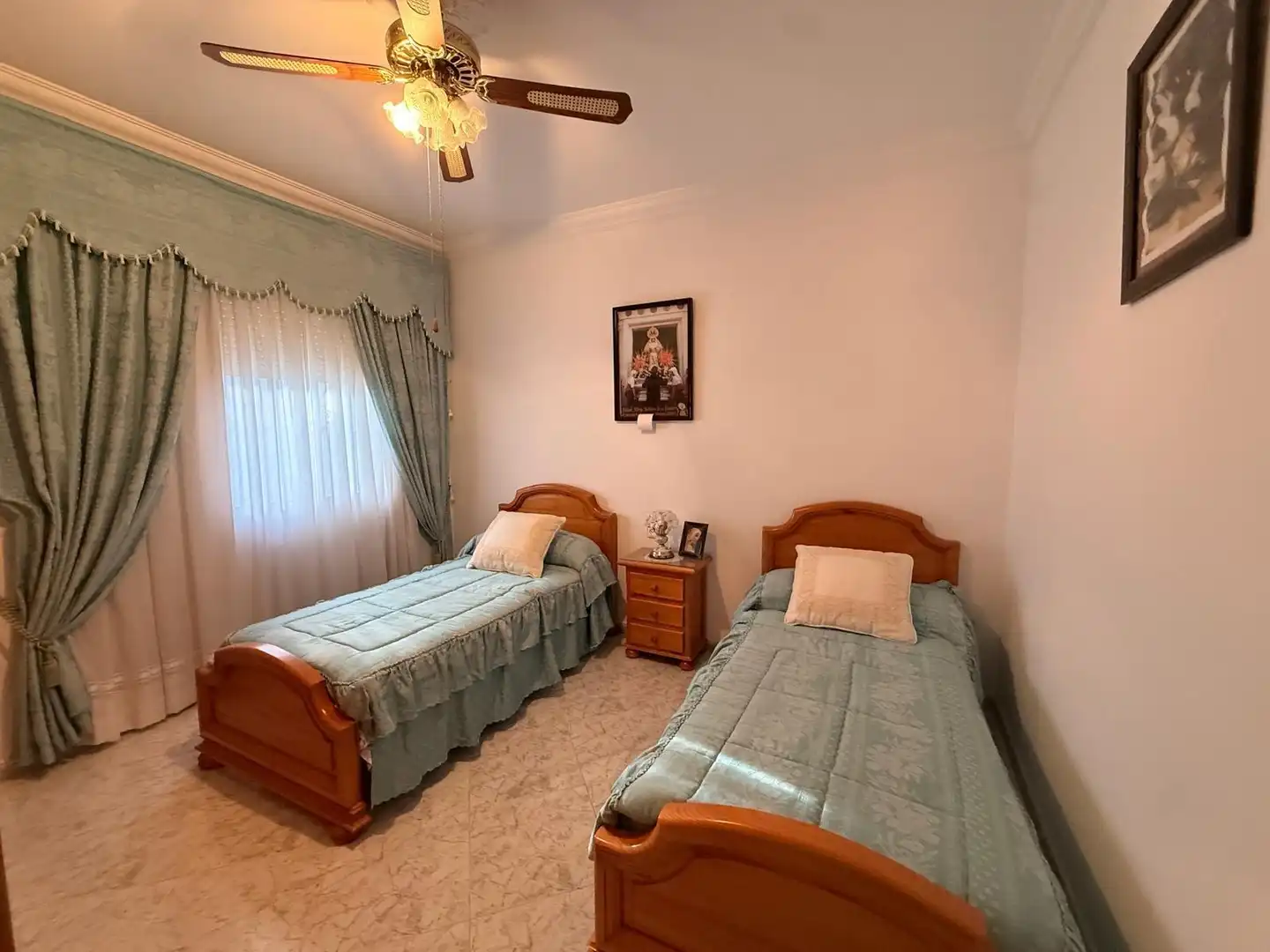 Habitación de Casa o chalet en venta en Casariche con Terraza