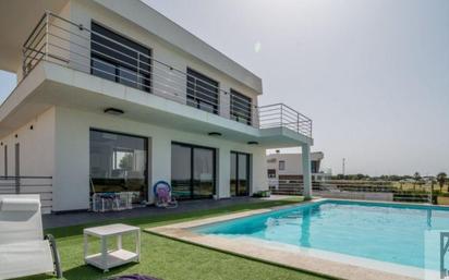 House or chalet for sale in Villanueva Golf, Puerto Real