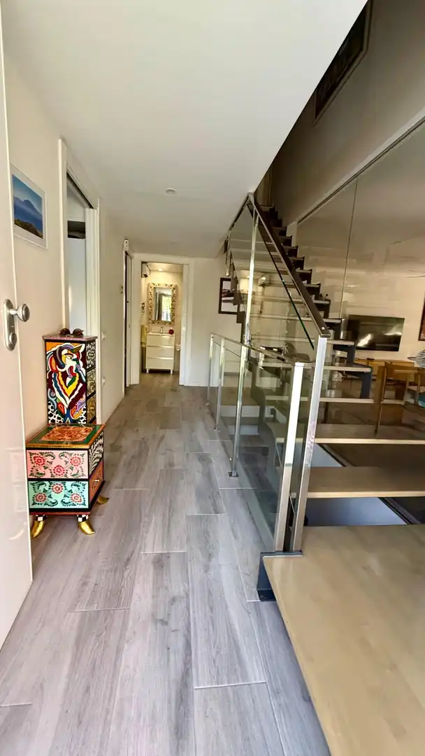 Detached homes for sale in Altafulla  with Air Conditioner, Heating and Private garden