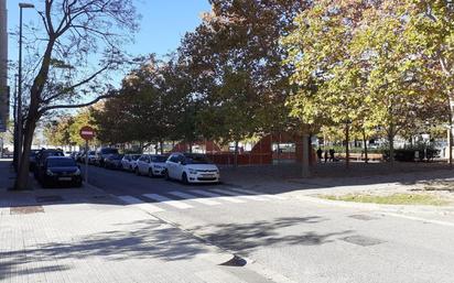 Parking of Flat for sale in Vilafranca del Penedès