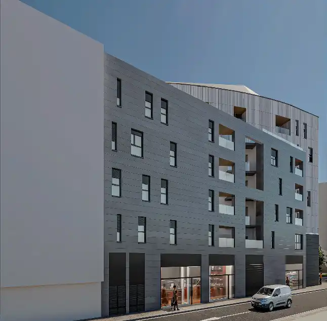 Dúplex en venta en Calle Almansa, 55, Guanarteme