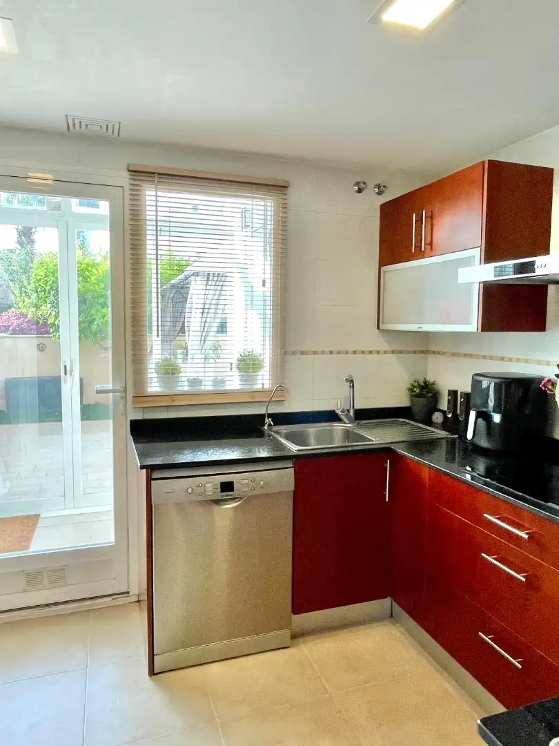 Ground floor for sale in Es Vivero
