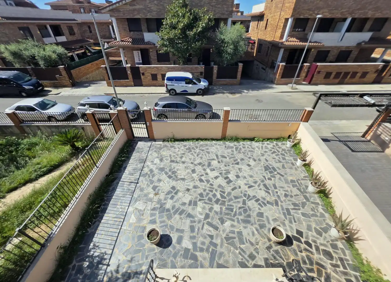 Casa bifamiliare con balcone in vendita a Vilafortuny - Cap de Sant Pere, imagen 54