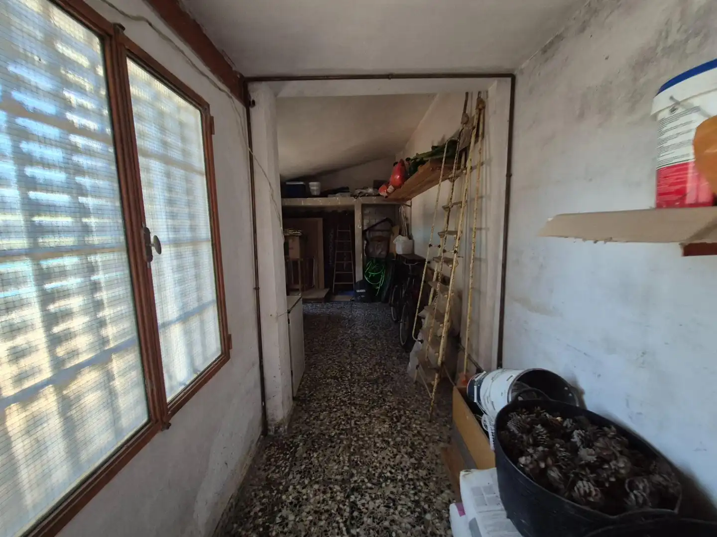 Casa o xalet en venda en Elda amb Jardí privat, Terrassa i Traster