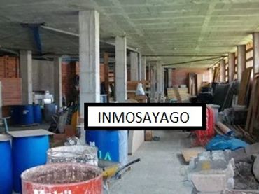 Local comercial en venda a Barrio El Puente