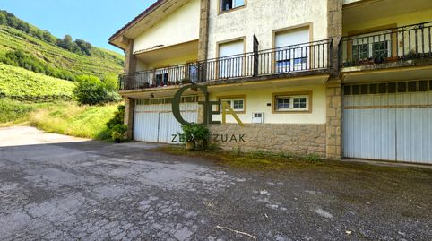 Photo 3 of Detached homes for sale in Alkiza, Gipuzkoa