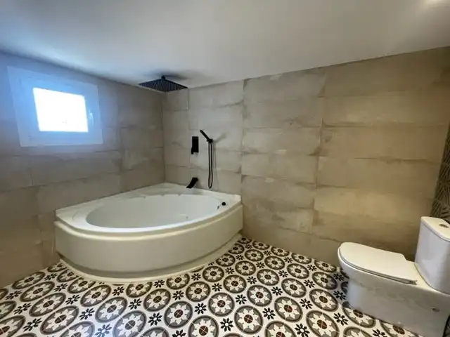 Bany de Àtic en venda en Manacor amb Terrassa