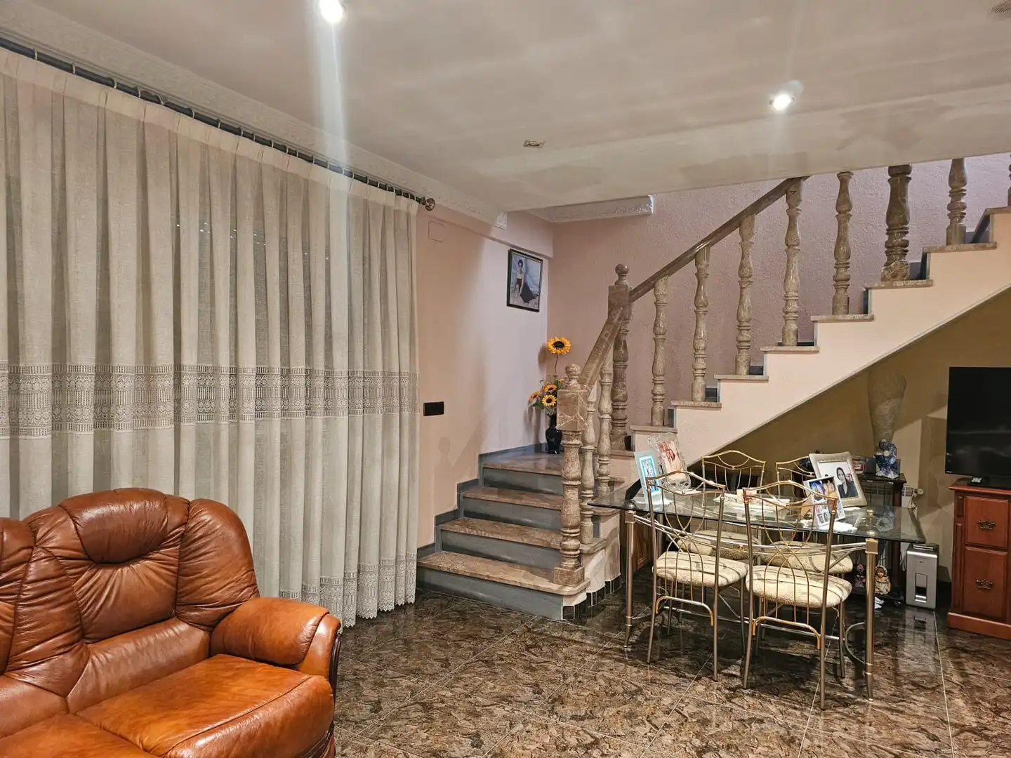 Casa o xalet en venda en Girona amb Calefacció, Jardí privat i Terrassa