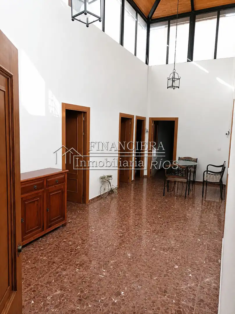 Casa o xalet en venda en Alcalá de Guadaira amb Aire condicionat i Terrassa