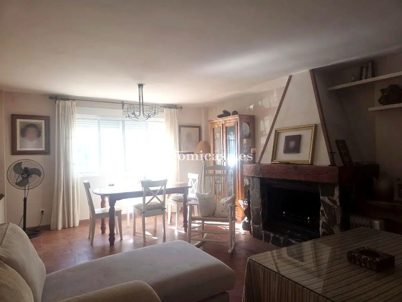 Houses for sale in Río Guadalbullón, Puente Jontoya - Puente de la Sierra - El Arroyo