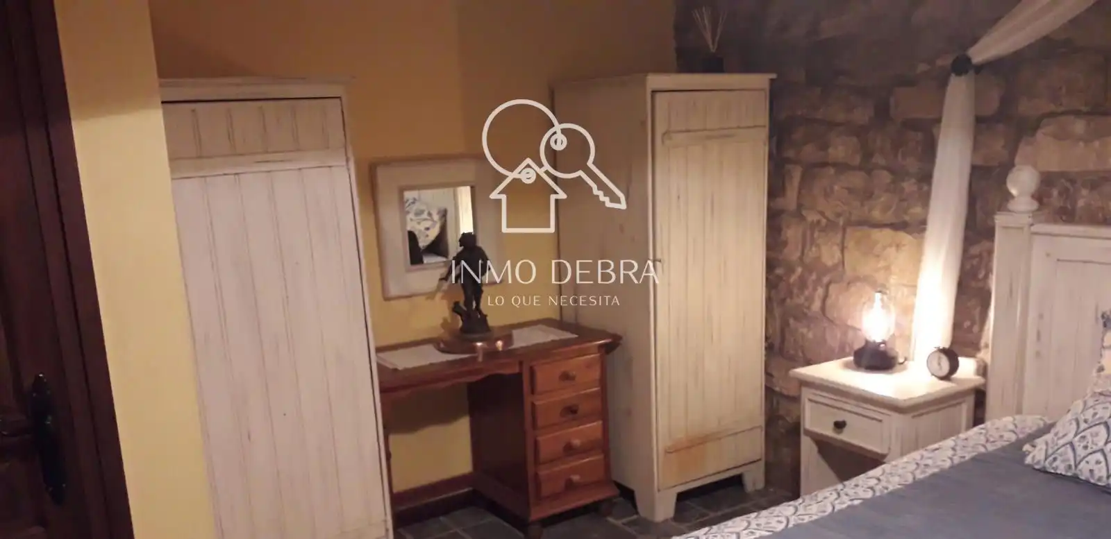 Dormitori de Edifici en venda en Conesa