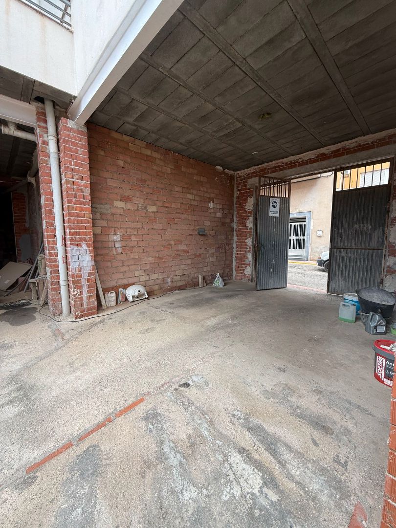 Premises to rent in Alcantarilla