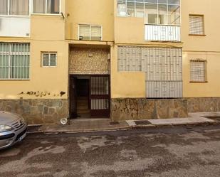 Exterior view of Flat for sale in Linares