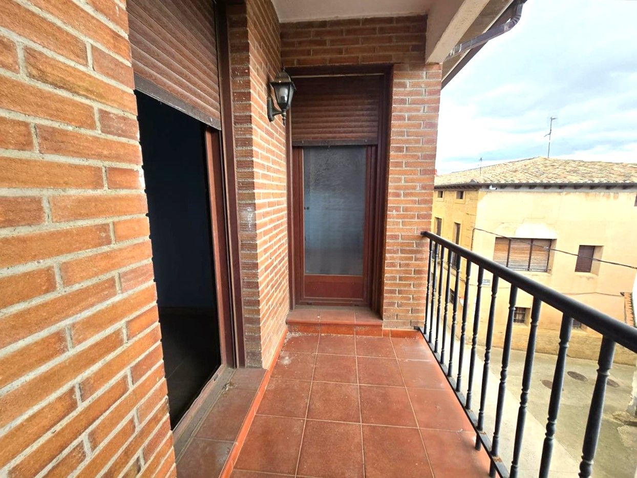 Flat for sale in Miguel Villanueva, Zarratón