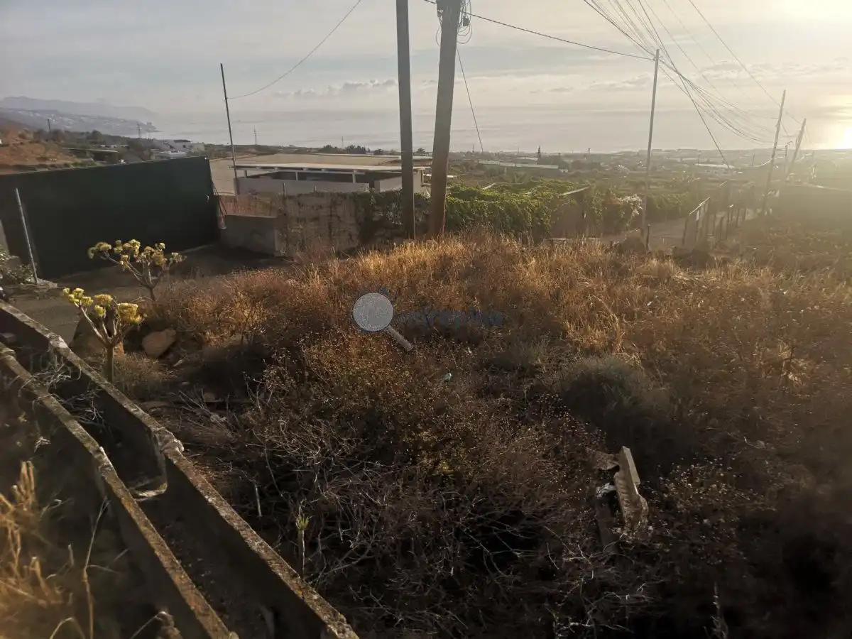 Terreno residencial en venta en Arafo, imagen 5