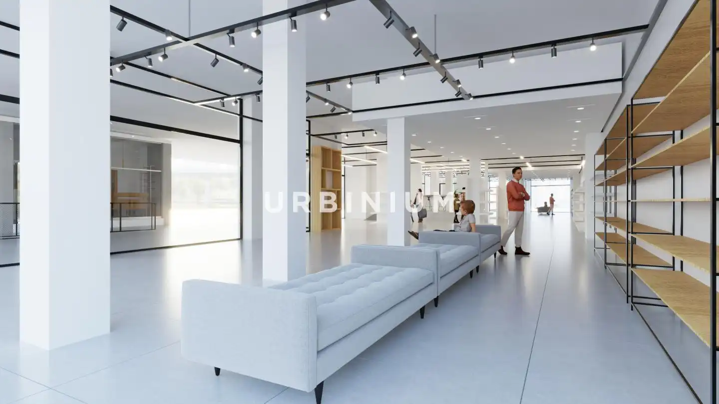 Local comercial en alquiler en Platja d'Aro, imagen 2
