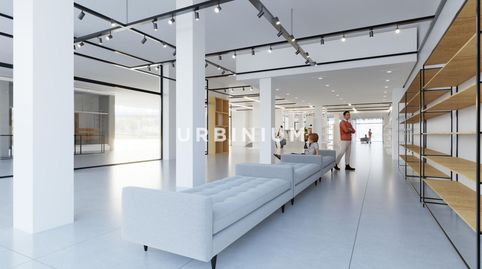 Photo 2 of Premises for rent in Fenals, Castell d'Aro, Platja d'Aro i s'Agaró