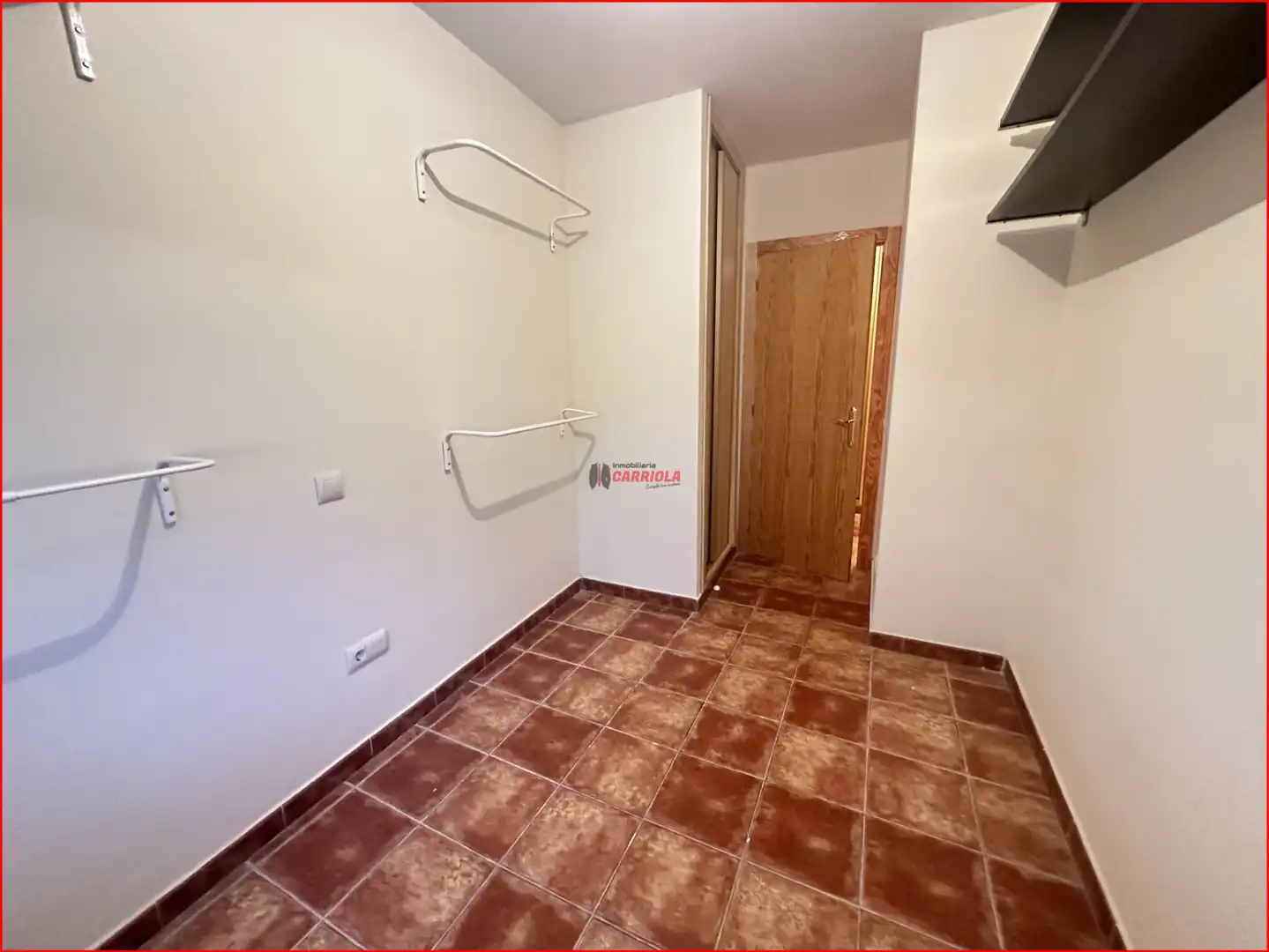 Flat for sale in Quismondo
