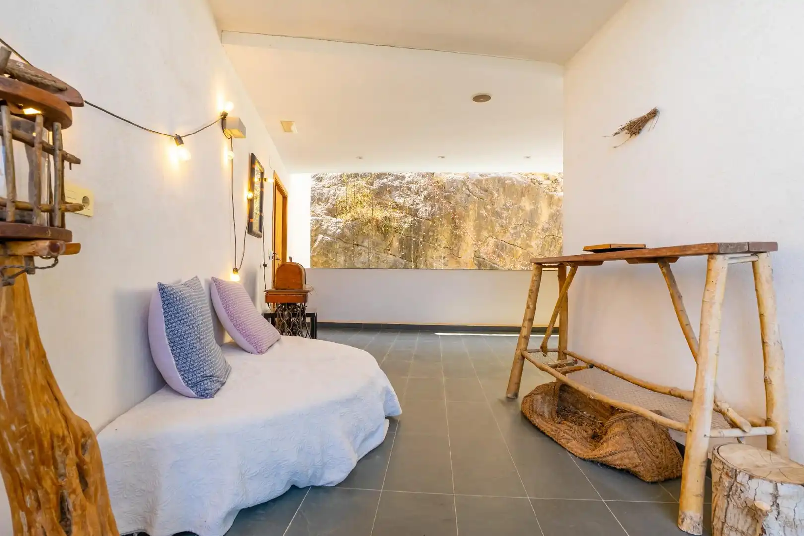 Terraza de Casa o chalet en venta en Jérica con Calefacción, Jardín privado y Terraza