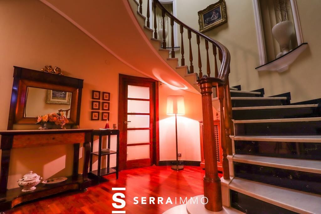 House or chalet for sale in Vilafranca del Penedès  with Air Conditioner, Heating and Parquet flooring