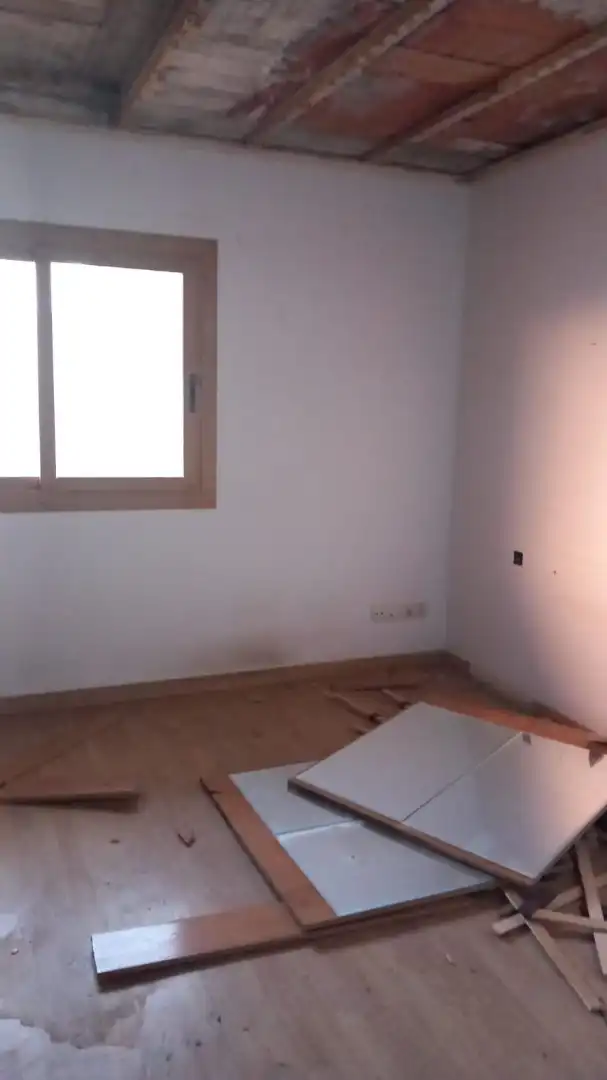 Bedroom of Houses for sale in Piera  with Terrace, Storage room and Alarm