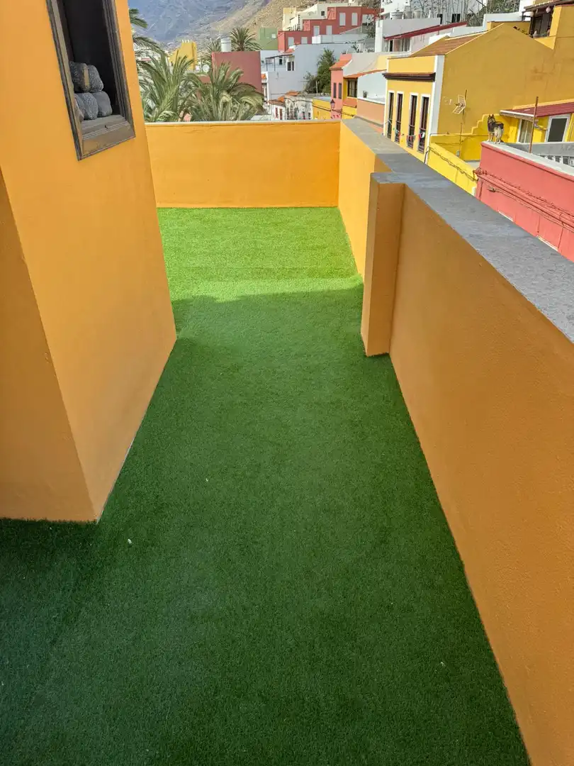 Apartament de lloguer a Calle la Luz, San Sebastián de la Gomera