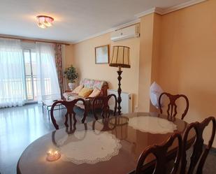 Dining room of Flat for sale in Favara  with Air Conditioner and Balcony