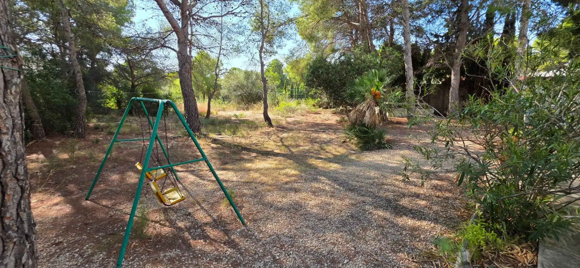 Casa o xalet en venda en L'Ametlla de Mar  amb Jardí privat i Terrassa