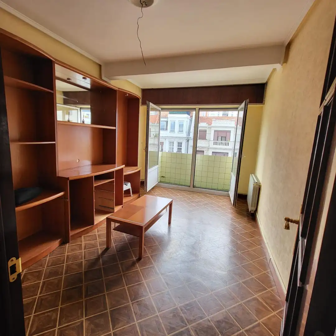 Terrasse von Wohnung zum Verkauf in Bilbao  mit Heizung und Terrasse