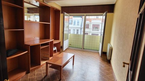Foto 4 de Piso en venta en Sabino Arana - Jesuitas, Bilbao