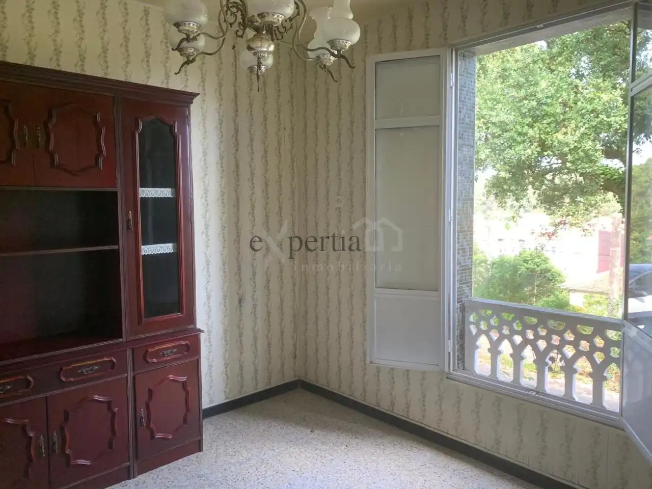 Casa amb jardí en venda a Boiro, imagen 7