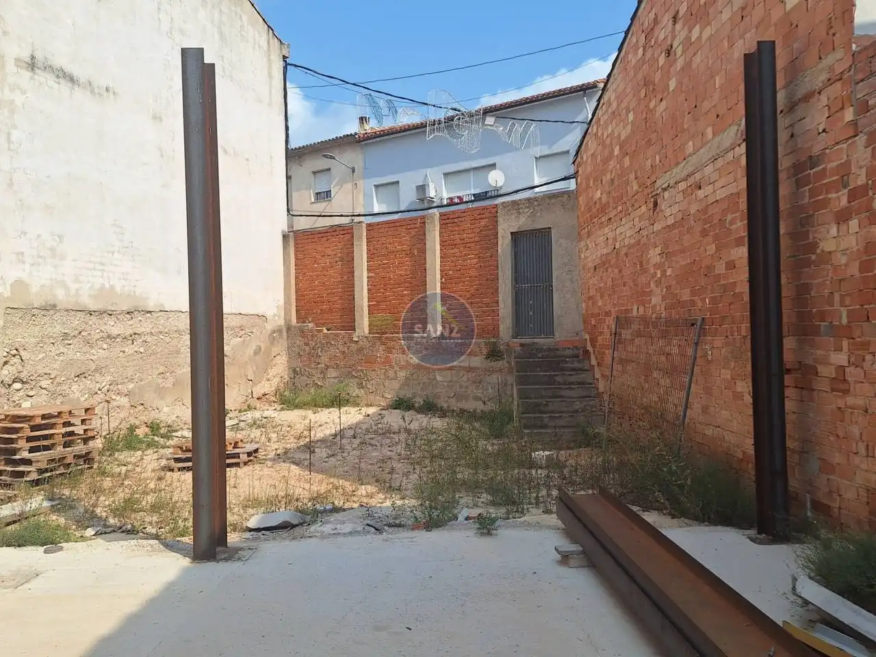 Terreny industrial en venda en Alfarrasí
