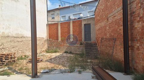 Foto 4 de Terreny industrial en venda a Caixa D´estalvis , Alfarrasí, Valencia