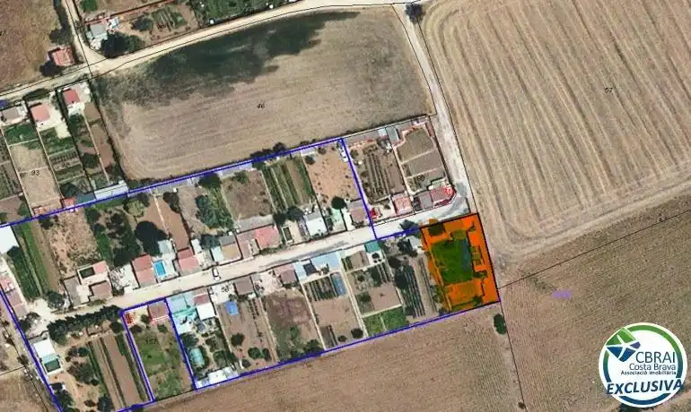 Terrain rustique à vendre à Polígono OLIVAR LLARCH, imagen 7