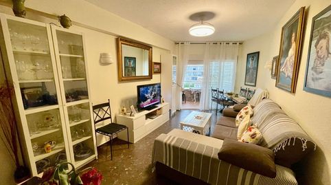 Foto 5 de Piso en venta en Calle Tamarindos, Puerto Marina, Benalmádena