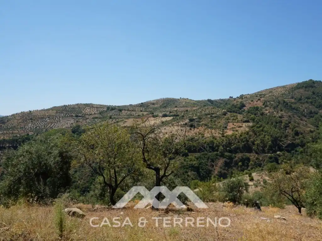 Casa amb jardí en venda a Yunquera, imagen 31