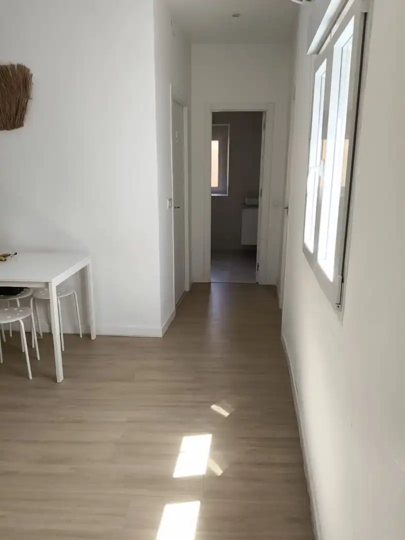 Piso para compartir en Ontinyent con Aire acondicionado, Calefacción y Parquet